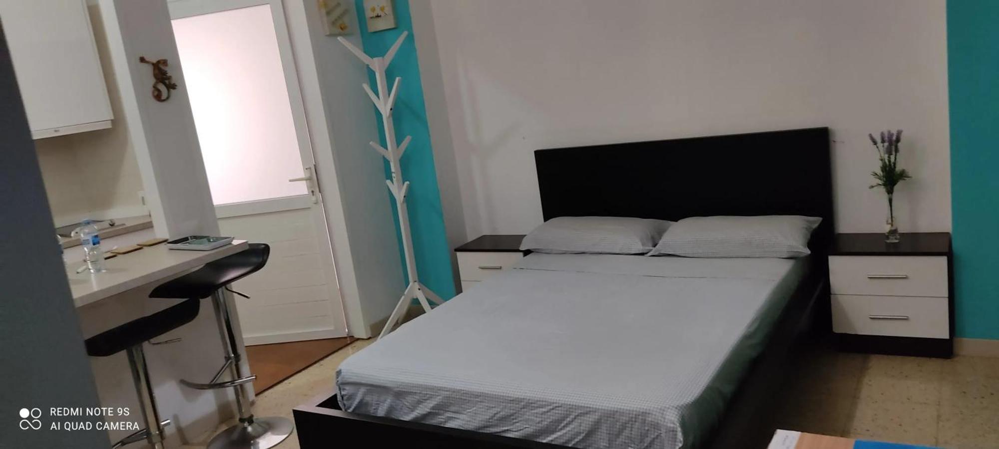 Modern Studio In Las Palmas With Sea View - 18 M² Lejlighed Eksteriør billede